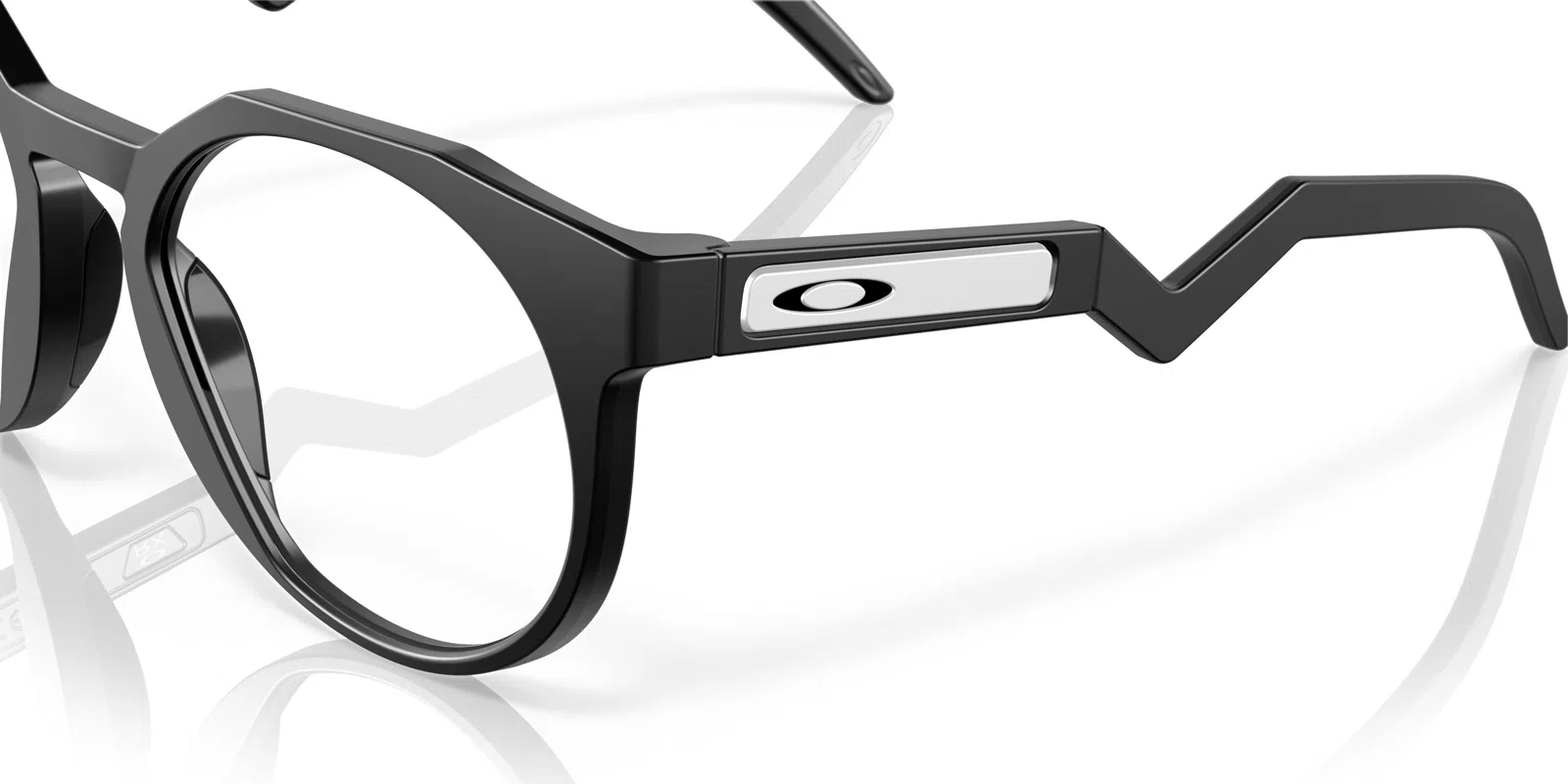 Oakley Hstn Rx 8139 Eyeglasses - view 15